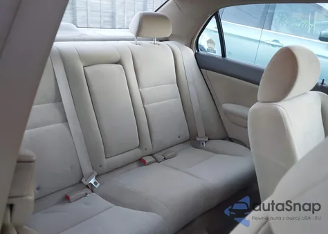 2005 Honda Accord 3.0 Lx z USA, uszkodzony, nr VIN 1HGCM66335A057947